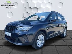 Blau Gebraucht 2023 Seat Arona Style SUV | 18.940 € (Fairer Preis)