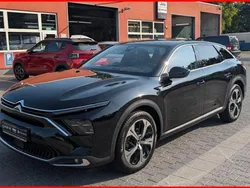 Schwarz Gebraucht 2024 Citroën C5 Aircross SUV | 20.950 € (Superpreis)