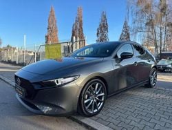 Grau Gebraucht 2019 Mazda 3 Selection Limousine | 17.999 € (Fairer Preis)