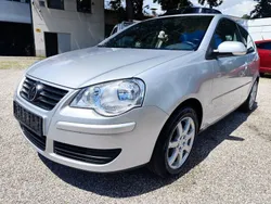 Silber Gebraucht 2006 VW Polo Kleinwagen | 1.990 € (Superpreis)