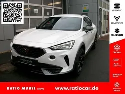 Weiß Gebraucht 2022 Cupra Formentor VZ SUV | 27.690 € (Superpreis)