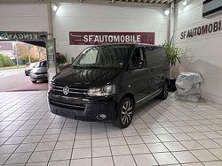 Schwarz Gebraucht 2014 VW T5 Highline Van | 18.900 € (Fairer Preis)