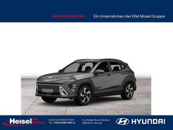 Grau Neu 2025 Hyundai Kona Prime SUV | 30.860 € (Fairer Preis)