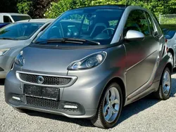 Grau Gebraucht 2014 Smart ForTwo Coupé Coupé | 6.490 € (Fairer Preis)