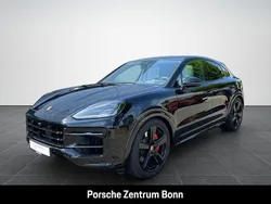 Schwarz Gebraucht 2023 Porsche Cayenne S SUV | 116.950 € (Guter Preis)