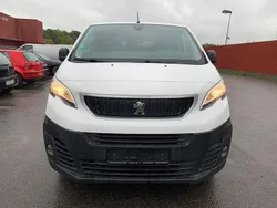 Weiß Gebraucht 2016 Peugeot Expert Premium Van | 8.900 € (Fairer Preis)