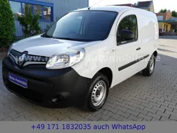 Weiß Gebraucht 2019 Renault Kangoo Van / Kleinbus | 11.500 € (Etwas zu teuer)