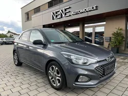 Gebraucht 2019 Hyundai i20 YES! Limousine | 9.990 € (Superpreis)