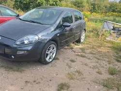 Grau Neu 2025 Fiat Punto Evo Kleinwagen | 2.800 €