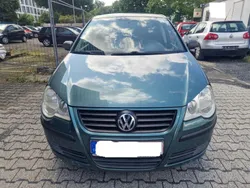 Grau Gebraucht 2006 VW Polo Kleinwagen | 450 € (Superpreis)