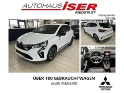 Weiß Gebraucht 2025 Mitsubishi Colt Top Limousine | 25.490 € (Fairer Preis)