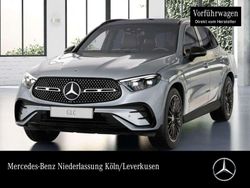 Weiß Gebraucht 2025 Mercedes GLC220 AMG SUV | 62.690 € (Fairer Preis)
