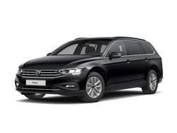 Deep black perleffekt Gebraucht 2021 VW Passat Business Kombi | 27.450 € (Fairer Preis)
