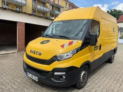 Gebraucht 2017 Iveco Daily Van / Kleinbus | 10.900 € (Superpreis)