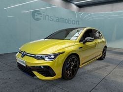 Gelb Gebraucht 2024 VW Golf VIII Edition Limousine | 52.870 € (Teuer)