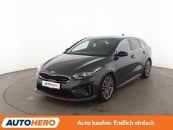 Grau Gebraucht 2020 Kia ProCeed Kleinwagen | 19.960 € (Guter Preis)