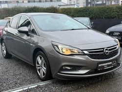 Braun Gebraucht 2017 Opel Astra Dynamic Limousine | 9.990 € (Fairer Preis)