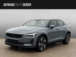 Thunder Gebraucht 2022 Polestar 2 Pilot-lite Limousine | 34.250 € (Fairer Preis)