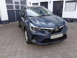 Blau Gebraucht 2023 Mitsubishi ASX Plus SUV | 20.490 € (Superpreis)