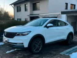 Weiß Gebraucht 2022 DFSK Fengon SUV | 15.000 € (Superpreis)