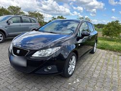 Schwarz Gebraucht 2011 Seat Ibiza ST Style Kombi | 3.450 € (Fairer Preis)