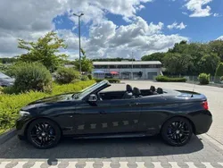 Schwarz Gebraucht 2021 BMW M240 M Sport Cabrio | 36.500 € (Guter Preis)