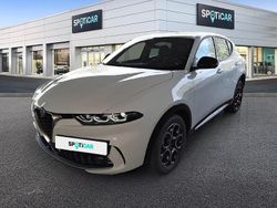Weiß Gebraucht 2023 Alfa Romeo Tonale SUV | 27.940 € (Fairer Preis)