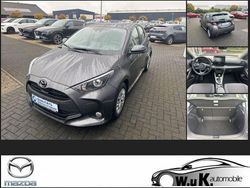 Grau Gebraucht 2023 Mazda 2 Kleinwagen | 18.490 € (Guter Preis)