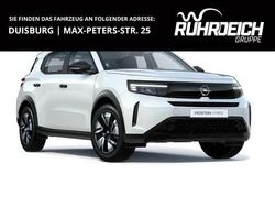 Weiß Neu 2025 Opel Frontera Edition SUV | 23.989 € (Guter Preis)