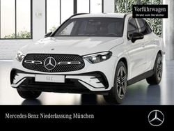 Weiß Neu 2025 Mercedes GLC220 AMG SUV | 61.900 € (Superpreis)