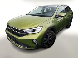 Visual green metallic Gebraucht 2023 VW Taigo Style SUV | 26.494 € (Fairer Preis)