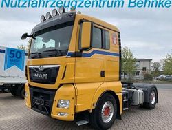 Gelb Gebraucht 2019 MAN TGE Van | 39.865 €