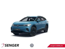 Costa azul metallic Neu 2025 VW ID.4 Pure SUV | 40.900 € (Guter Preis)