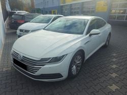 Weiß Gebraucht 2019 VW Arteon Limousine | 17.777 € (Superpreis)