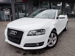 Audi A3 Cabriolet