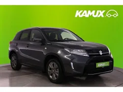 Grau Gebraucht 2025 Suzuki Vitara SUV | 19.850 € (Guter Preis)