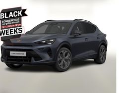 Schwarz Neu 2025 Cupra Formentor SUV | 32.878 € (Guter Preis)