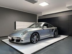 Silber Gebraucht 2006 Porsche 911 | 89.000 €