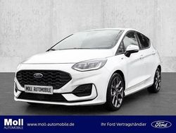 Weiss Gebraucht 2023 Ford Fiesta Active X Kleinwagen | 20.980 € (Fairer Preis)