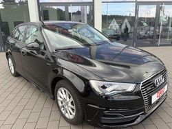 Schwarz Gebraucht 2016 Audi e-tron Attraction SUV | 16.891 €
