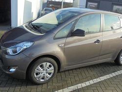 Braun Gebraucht 2011 Hyundai ix20 Classic Kleinwagen | 6.990 € (Fairer Preis)