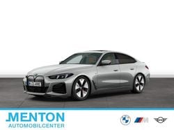 Other Gebraucht 2024 BMW i4 M Sport Limousine | 56.130 € (Fairer Preis)