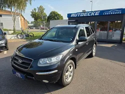 Other Gebraucht 2006 Hyundai Santa Fe GLS SUV | 4.800 € (Etwas zu teuer)