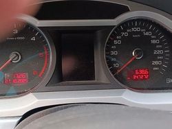 Grau Gebraucht 2009 Audi A6 Kombi | 3.500 € (Fairer Preis)