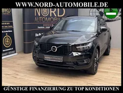 Schwarz Gebraucht 2020 Volvo XC40 R-Design SUV | 25.890 € (Fairer Preis)
