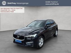 Schwarz Gebraucht 2023 Volvo XC60 SUV | 35.450 € (Superpreis)
