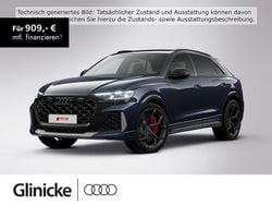 Waitomoblau metallic Neu 2025 Audi RS Q8 Performance SUV | 161.590 € (Guter Preis)