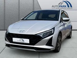 Silber Neu 2025 Hyundai i20 Limousine | 21.480 € (Fairer Preis)