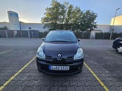 Gebraucht 2008 Renault Modus Dynamique Van / Kleinbus | 999 € (Guter Preis)