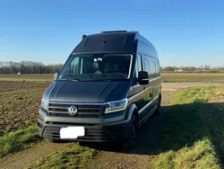 Grau Gebraucht 2022 VW California California Van | 78.000 €